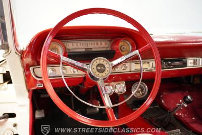 1964 Ford Galaxie 500 XL Fastback
