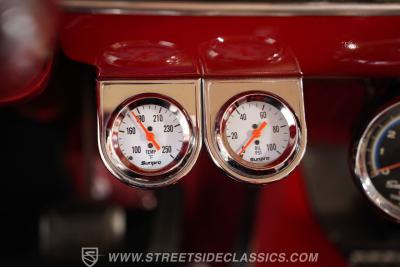 1964 Ford Galaxie 500 XL Fastback