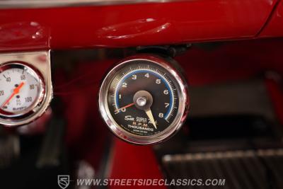 1964 Ford Galaxie 500 XL Fastback