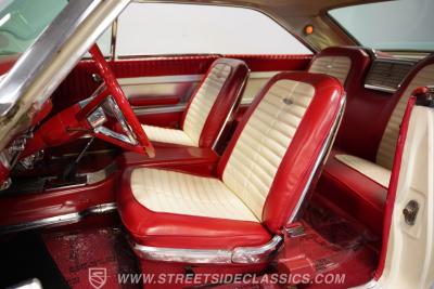 1964 Ford Galaxie 500 XL Fastback