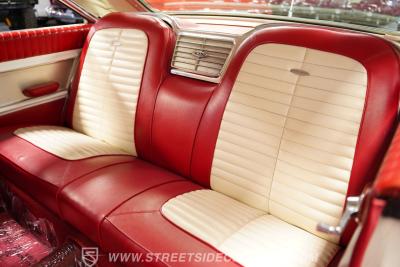 1964 Ford Galaxie 500 XL Fastback