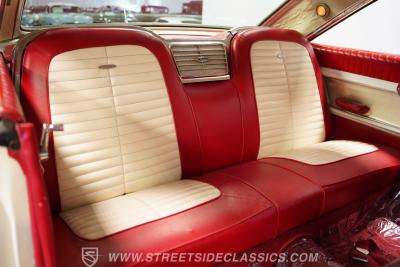 1964 Ford Galaxie 500 XL Fastback