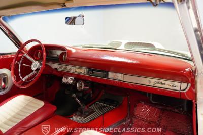 1964 Ford Galaxie 500 XL Fastback