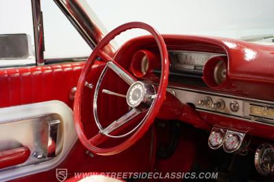 1964 Ford Galaxie 500 XL Fastback