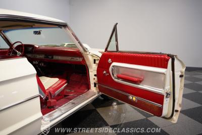 1964 Ford Galaxie 500 XL Fastback