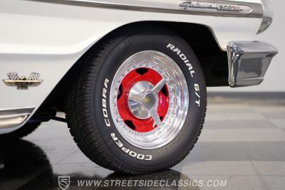 1964 Ford Galaxie 500 XL Fastback