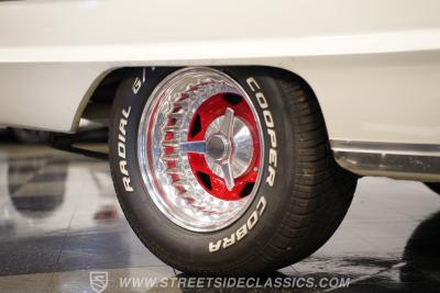 1964 Ford Galaxie 500 XL Fastback