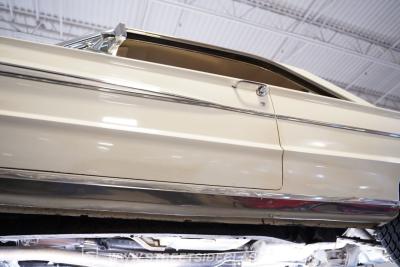 1964 Ford Galaxie 500 XL Fastback