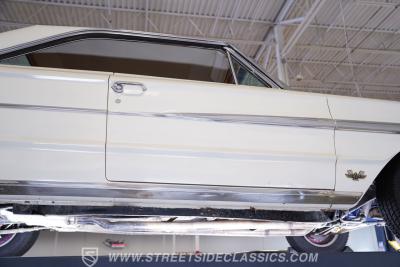 1964 Ford Galaxie 500 XL Fastback