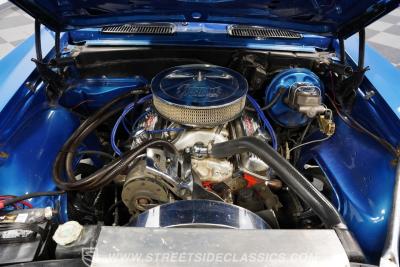 1968 Chevrolet Camaro RS/SS 350 Tribute Convertible