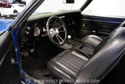 1968 Chevrolet Camaro RS/SS 350 Tribute Convertible