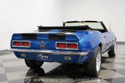 1968 Chevrolet Camaro RS/SS 350 Tribute Convertible
