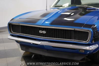 1968 Chevrolet Camaro RS/SS 350 Tribute Convertible