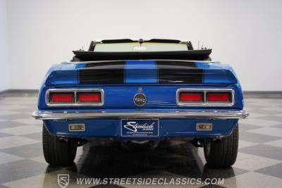 1968 Chevrolet Camaro RS/SS 350 Tribute Convertible