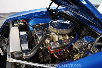 1968 Chevrolet Camaro RS/SS 350 Tribute Convertible