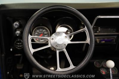 1968 Chevrolet Camaro RS/SS 350 Tribute Convertible