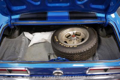 1968 Chevrolet Camaro RS/SS 350 Tribute Convertible