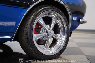 1968 Chevrolet Camaro RS/SS 350 Tribute Convertible