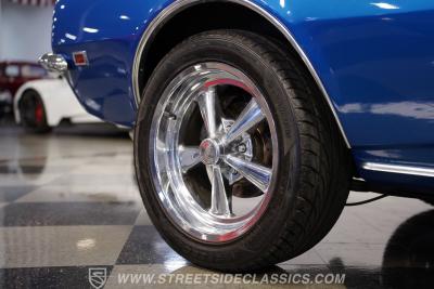 1968 Chevrolet Camaro RS/SS 350 Tribute Convertible