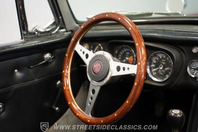 1965 MG MGB