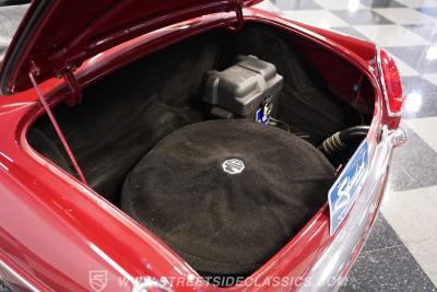 1965 MG MGB