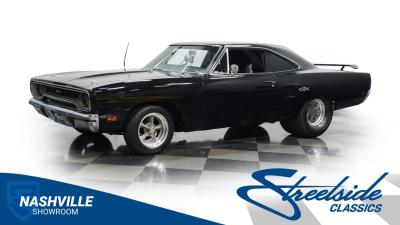 1970 Plymouth GTX 440 Prostreet
