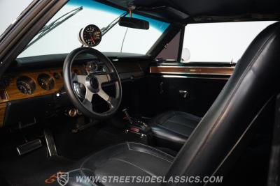1970 Plymouth GTX 440 Prostreet