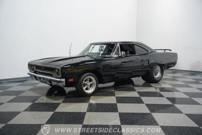 1970 Plymouth GTX 440 Prostreet