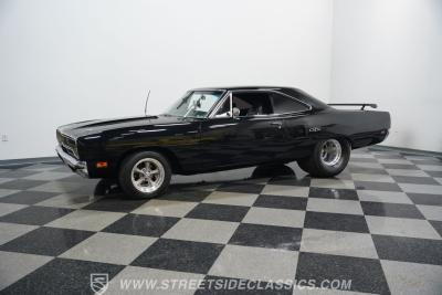 1970 Plymouth GTX 440 Prostreet