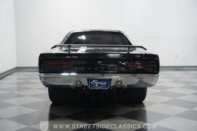 1970 Plymouth GTX 440 Prostreet