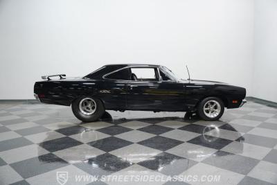 1970 Plymouth GTX 440 Prostreet
