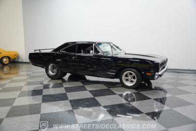 1970 Plymouth GTX 440 Prostreet
