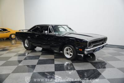 1970 Plymouth GTX 440 Prostreet