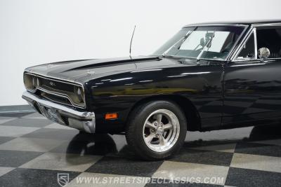 1970 Plymouth GTX 440 Prostreet