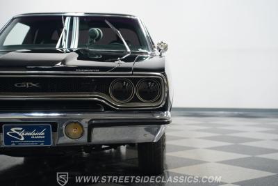 1970 Plymouth GTX 440 Prostreet