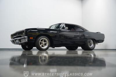 1970 Plymouth GTX 440 Prostreet