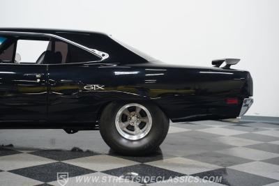 1970 Plymouth GTX 440 Prostreet