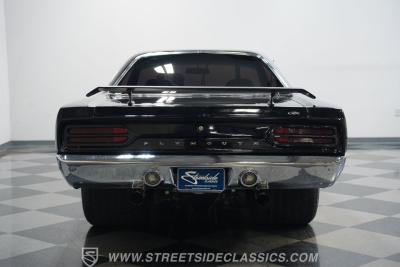1970 Plymouth GTX 440 Prostreet