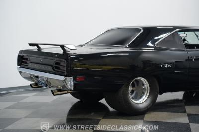 1970 Plymouth GTX 440 Prostreet