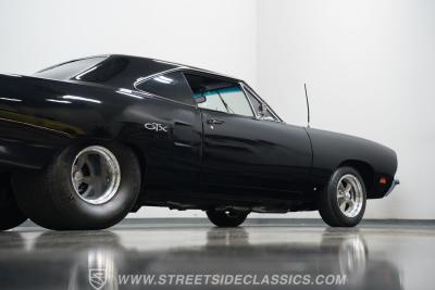 1970 Plymouth GTX 440 Prostreet