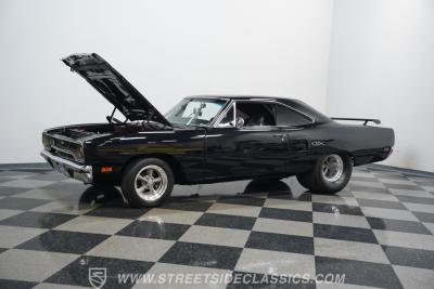 1970 Plymouth GTX 440 Prostreet