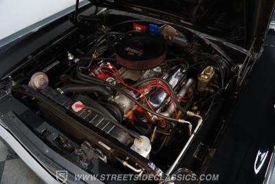 1970 Plymouth GTX 440 Prostreet