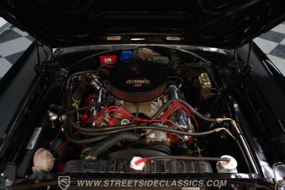 1970 Plymouth GTX 440 Prostreet