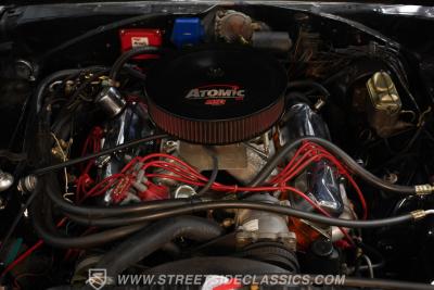 1970 Plymouth GTX 440 Prostreet