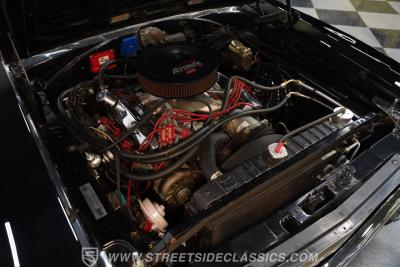 1970 Plymouth GTX 440 Prostreet
