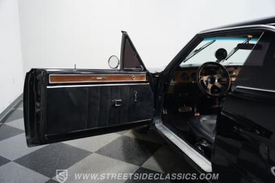 1970 Plymouth GTX 440 Prostreet