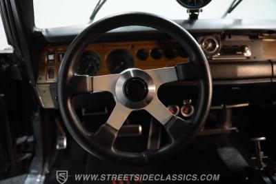 1970 Plymouth GTX 440 Prostreet