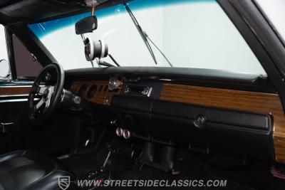 1970 Plymouth GTX 440 Prostreet