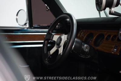 1970 Plymouth GTX 440 Prostreet