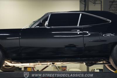 1970 Plymouth GTX 440 Prostreet